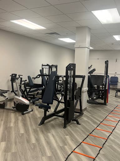 Premier Physical Therapy and Rehabilitation