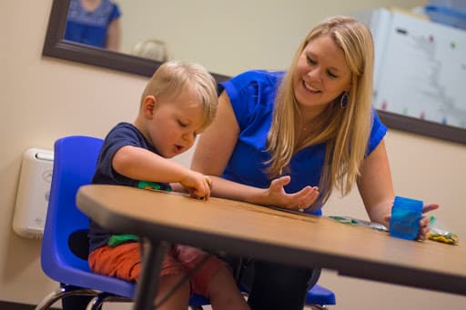 Integrative Pediatric Therapy (IPTKids)