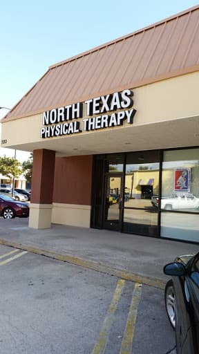 North Texas Physical Therapy