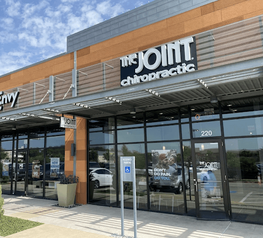 The Joint Chiropractic - Cityline (Richardson)