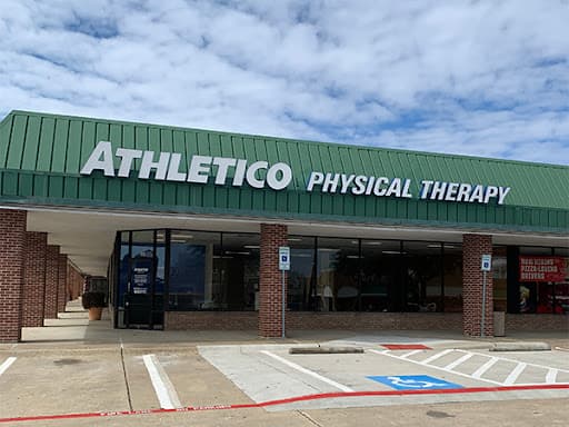 Athletico Physical Therapy - Dallas (Richardson)