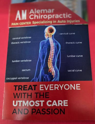 Alemar Chiropractic
