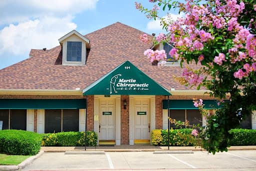 Martin Chiropractic Clinic