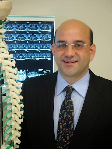 North Texas Center for Pain Management