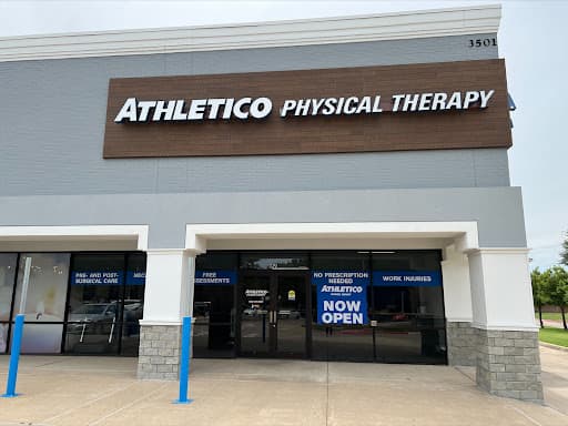 Athletico Physical Therapy - Richardson East