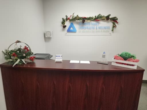 Activated Family Chiropractic & Wellness, PLLC