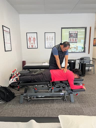 On Point Movement & Performance