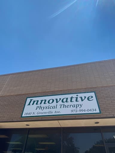 Innovative Physical Therapy