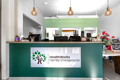 HealthWorks Family Chiropractic