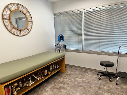 Life Touch Chiropractic and Wellness Group