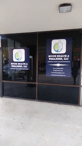Divine Health and Wellness, LLC