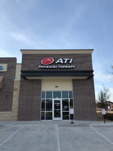 ATI Physical Therapy