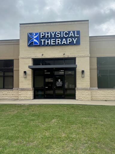 Therapy Partners of North Texas
