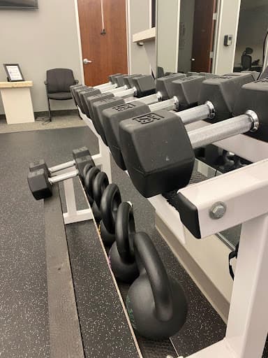 Vista Physical Therapy - Richardson, W. Pres George Bush Hwy.