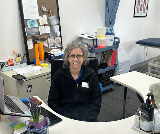 OrthoTexas Physical & Occupational Therapy Center - Plano