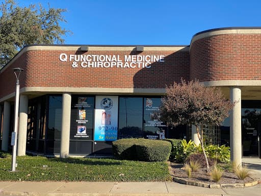 Q FUNCTIONAL MEDICINE & CHIROPRACTIC