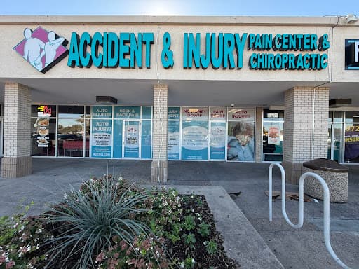 Accident & Injury Chiropractic Spring Valley