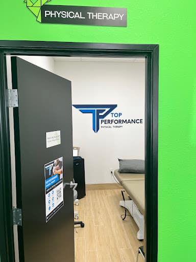 Top Performance Physical Therapy