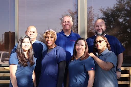 Accuhealth Injury & Wellness