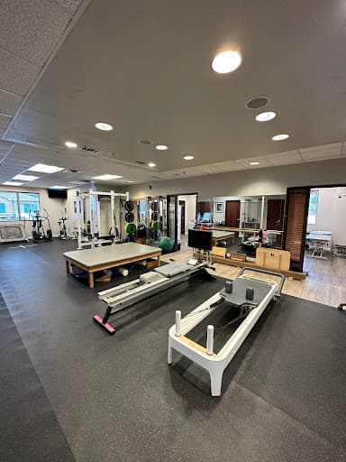 Associates Physical Therapy