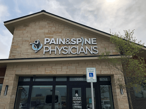 Pain and Spine Physicians | Chronic Pain | Frisco