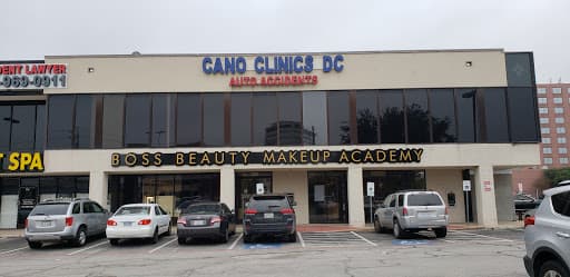Cano Health & Rehab Clinics, P.A.