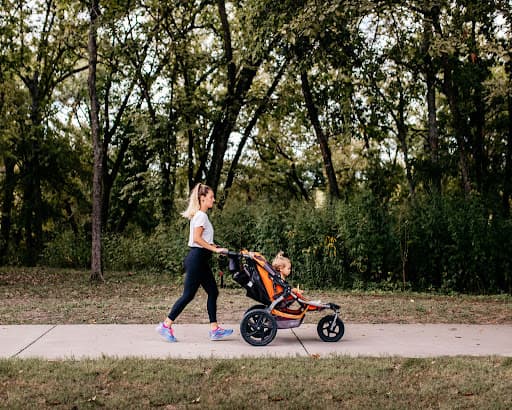 The Fit Pelvis - Walnut Hill Ln