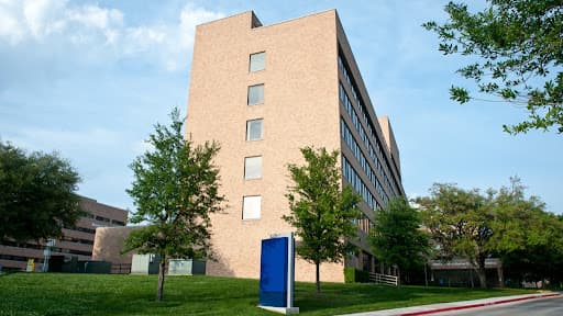 Texas Health Dallas - Physical Therapy and Outpatient Rehabilitation