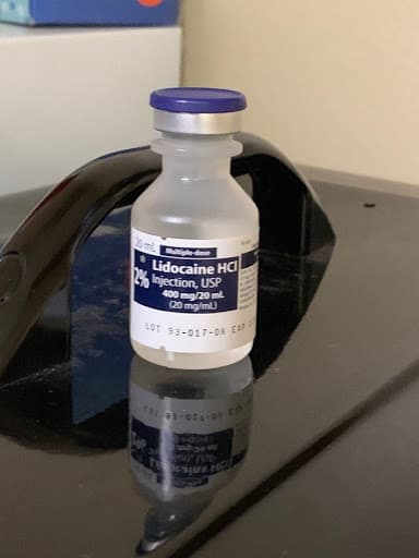 Richardson Pain and Wellness