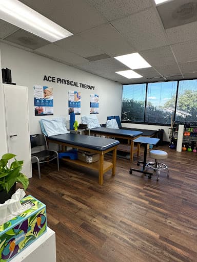 Ace Physical Therapy and Wellness