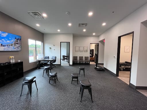 Advanced Spine and Joint