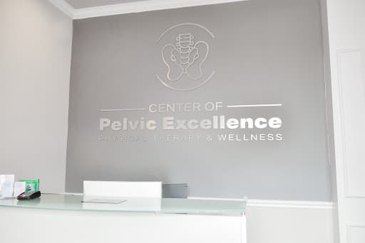 COPE PT- Center Of Pelvic Excellence Physical Therapy And Wellness LLC Dallas