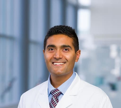 G. Sunny Sharma, M.D.