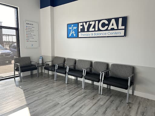 FYZICAL Therapy & Balance Centers - Garland Campbell