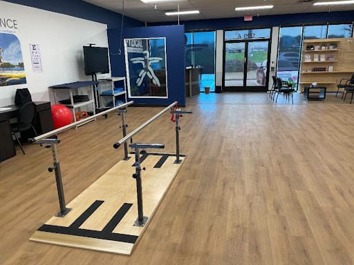 FYZICAL Therapy & Balance Centers