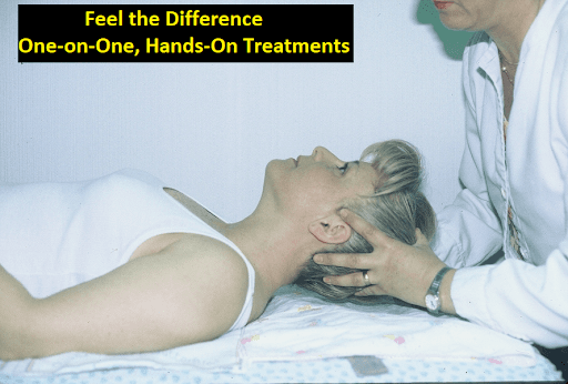 High Five Physical Therapy