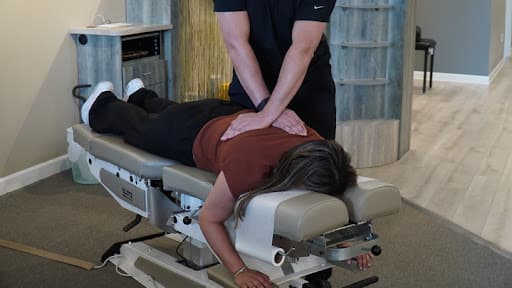 100% Chiropractic - Richardson