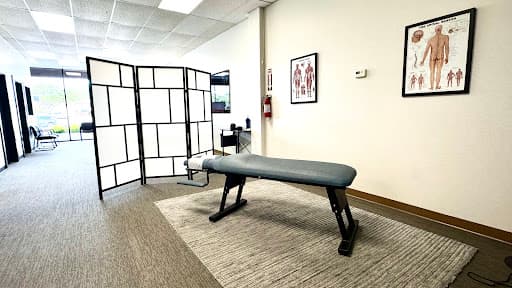 Whole Body Chiropractic - Richardson