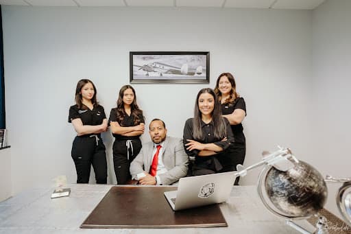 Foundation Pain & Spine