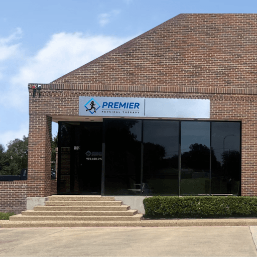 Premier Physical Therapy and Rehabilitation