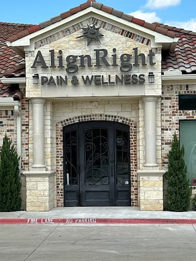 AlignRight Chiropractic