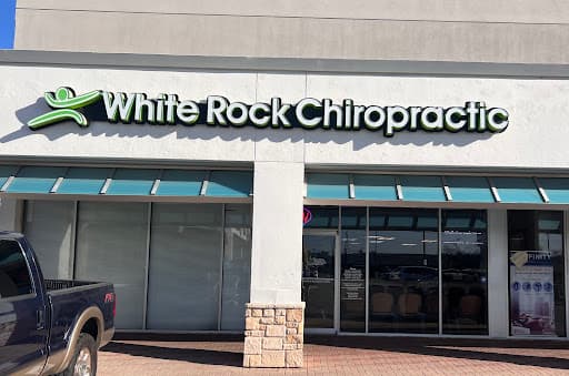 White Rock Chiropractic