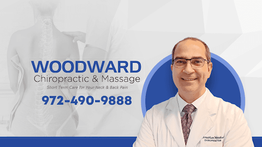 Woodward Chiropractic & Massage